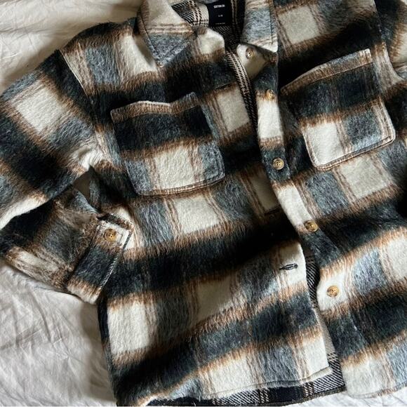 Cotton On NWOT Between Season Jacket - Picture 5 of 10